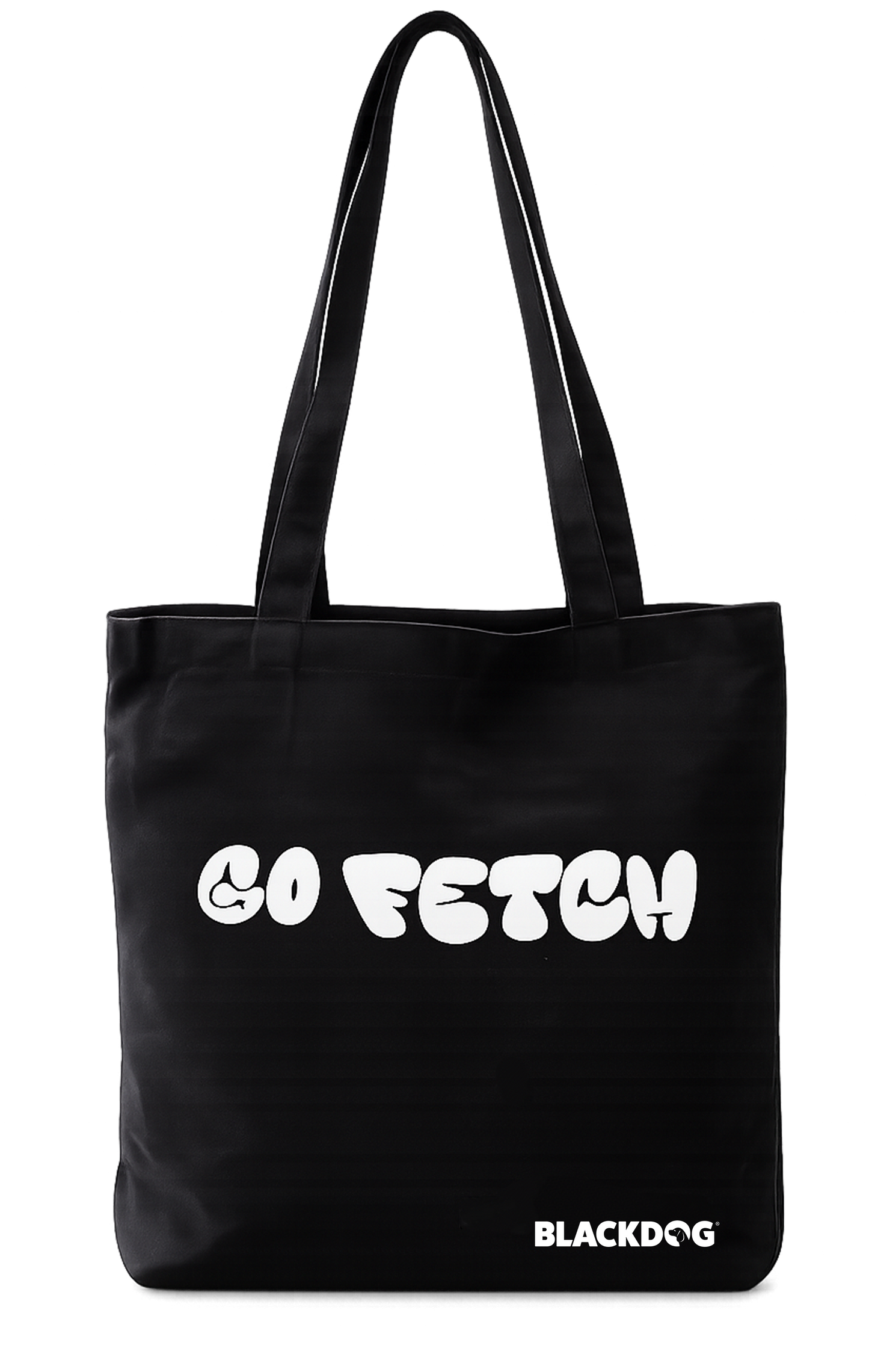 Blackdog 'Go Fetch' Tote